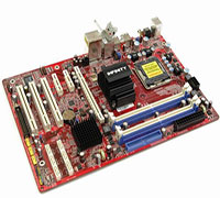 Circuit-board-assembly