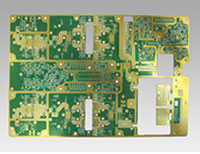 Rogers-4350-pcb