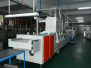 Develop-Etch-Strip DESLine